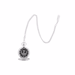 Star Wars 884292 Star Wars Rebel Alliance Pocket Watch
