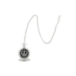 Star Wars 884292 Star Wars Rebel Alliance Pocket Watch