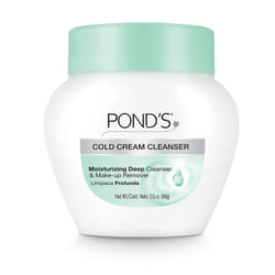 Pond’s Cold Cream Cleansing cream 99 g Women