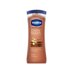 Vaseline Intensive Care Cocoa Radiant Lotion 295 ml Unisex