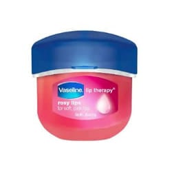 Vaseline Lip Therapy Rosy Mini