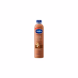 Vaseline Spray and Go Moisturizer in Cocoa Radiant, 6.5 Ounce, 2 Pack