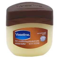 Vaseline Petroleum Jelly 175 Ounce Cocoa Butter 12 Pieces 51ml