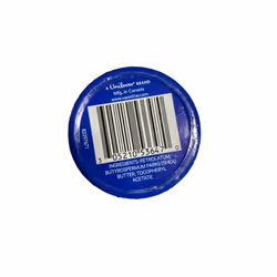 Vaseline Therapy Lip Balm Tin  Original  0.6 Ounce Pack of 3