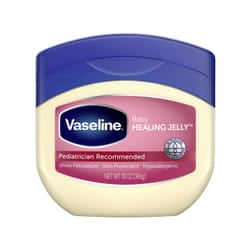Vaseline Healing Jelly Baby baby skin care 368 ml