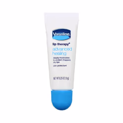 Vaseline, Lip Therapy, Advanced Healing Skin Protectant, 10g
