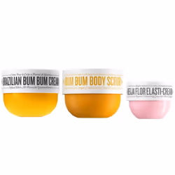 Sol de Janeiro Brazilian Bodycare Essentials Set