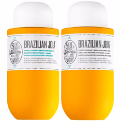 SOL DE JANEIRO Brazilian Joia Shampoo & Conditioner Twin 2 x 295ml