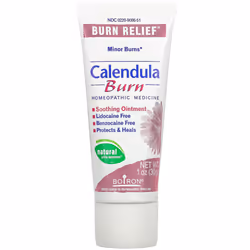 Boiron, Calendula, Burn, Soothing Ointment, 1 oz (30 g)