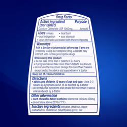 The Helper Bees B001IAPXSA gastrointestinal system drug Chewable tablet Bottle - Additional view 8