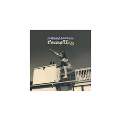 Allegra Krieger Precious Thing CD (2022) NEW