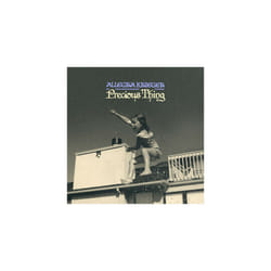 Allegra Krieger  Precious Thing CD (2022) NEW