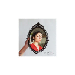 Melissa Weikart  Here There CD (2022) NEW