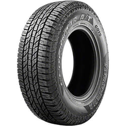 Yokohama geolandar AT g015 all_ Season Radial Tire-P25570R16 109T