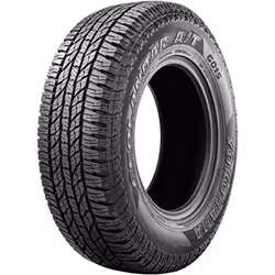 Yokohama geolandar AT g015 all_ Season Radial Tire-P24570R16 106T