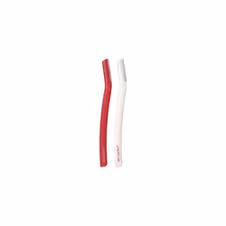 Revlon Face Defuzzer, Pack of 2