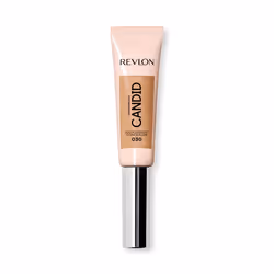 Revlon PhotoReady Candid Antioxidant Concealer 030 light Medium 10ml, Light Medium, Universal skin, liquid, 10 ml, Women, Oil ...