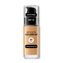 Revlon ColorStay Makeup for Combination/Oily Skin SPF 15 460 Macadamia