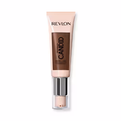 Revlon PhotoReady Candid Natural Finish Anti-Pollution Foundation, Espresso, Use the pump to dispense the amount of our found ...