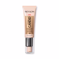 Revlon PhotoReady Candid Natural Finish Anti-Pollution Foundation 350 Natural Tan 22ml, Pump bottle, liquid, Universal skin, ...