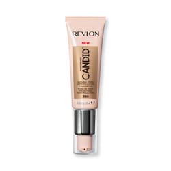 Revlon PhotoReady Candid Natural Finish Anti-Pollution Foundation 350 Natural Tan 22ml