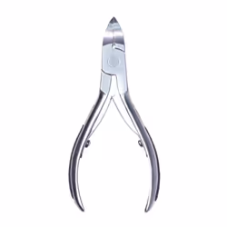 Revlon Nail Clipper for Men Durable for Tough Fingernail and Toenail Trimming Ergonomic NoSlip Grip Handle Stainless Steel 1  ...