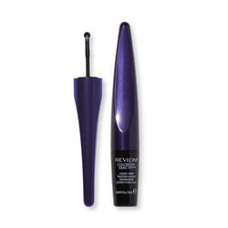 Revlon ColorStay Exactify Liquid Liner eyeliner 105 Royal Purple
