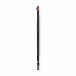 Revlon Line & Brow Brush, To fill in your brows like a pro, first brush them up using the spoolie brush Next, dip the...