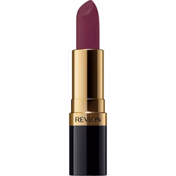 Revlon Super Lustrous Creme Lipstick  Mauvy Night 473  0.15 Ounce