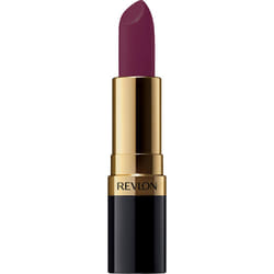 Revlon Super Lustrous Creme Lipstick  Mauvy Night 473  0.15 Ounce
