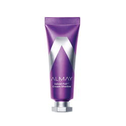 Almay Velvet Foil Cream Shadow  Violet Eyelet  036 fl oz  metallic eyeshadow