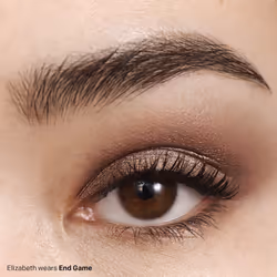 Almay Velvet Foil Cream Shadow  Out of the Woods  036 fl oz  metallic eyeshadow