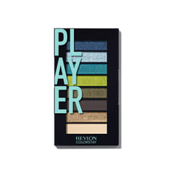 Revlon ColorStay Looks Book 910 Player