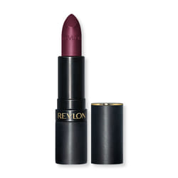 Revlon Super Lustrous The Luscious Mattes 021 Black Cherry Matte