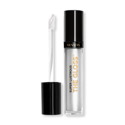 Revlon Super Lustrous The Gloss lip gloss 200 Crystal Clear