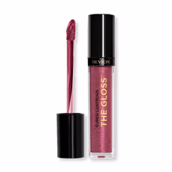 Revlon Super Lustrous The Gloss, Dusk Darling, Your lip staple just got a makeover, with an updated formula, new shades, and  ...
