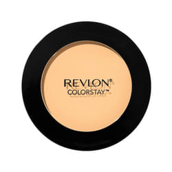 Revlon ColorStay Pressed Powder Face Makeup Longwearing FragranceFree Noncomedogenic 290 Natural Ochre 03 oz