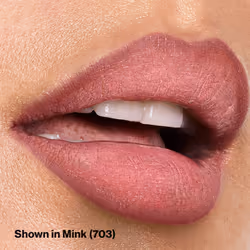 Revlon Lip Liner  Colorstay Lip Makeup with Built-in-Sharpener  Longwear Rich Lip Colors  Smooth Application  703 Mink  0.01 oz