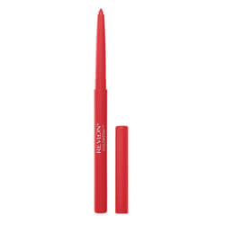Revlon Lip Liner  Colorstay Face Makeup with Built-in-Sharpener  Longwear Rich Lip Colors  Smooth Application  713 Ruby