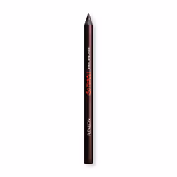 Revlon So Fierce! Mighty Mocha 861, Gel, Pencil, Bordeaux, Mighty Mocha, Women, Glitter