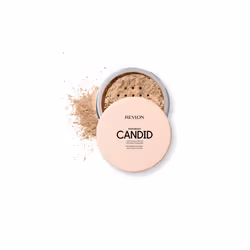 Revlon PhotoReady Candid, Medium, Medium, Jar, Loose powder, Natural, Tone correcting, 15 ml