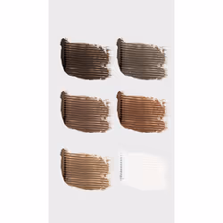 Revlon ColorStay Brow Fiber Filler Medium Brown (303)