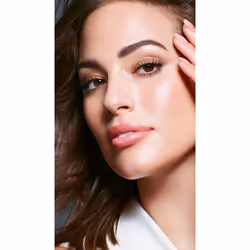 Revlon ColorStay Brow Fiber Filler Medium Brown (303)