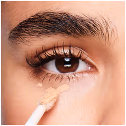 Revlon ColorStay Concealer  Longwearing Full Coverage Color Correcting Makeup  080 Espresso  0.21 oz