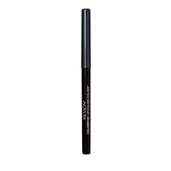 Revlon Crystal Aura ColorStay Crystalized Eyeliner, Black Magic, No need to be shimmer-shy! This eyeliner is seriously easy t ...