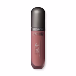 Revlon Ultra HD Matte Lip Mousse 830 Death Valley 5.9ml, Rose, Death Valley, 1 colours, Coloring, Hydrating, Unisex, Matte
