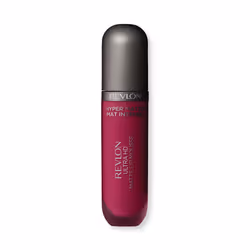 Revlon Ultra HD Matte Lip Mousse 820 Crimson Sky 5.9ml, Red, Crimson Sky, 1 colours, Coloring, Hydrating, Unisex, Matte