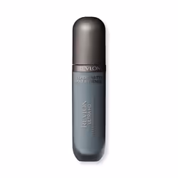 Revlon Ultra HD Matte Lip Mousse, Blue Oasis, Dab on our whipped, hyper matte lip mousse, starting in the center of your uppe ...