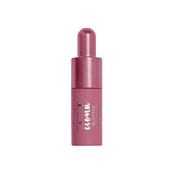 Revlon Kiss Cloud Blotted Lip Color 015 Cashmere Mauve