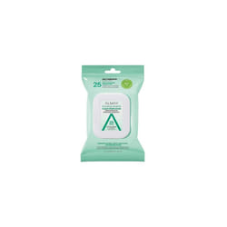 Almay 25 Wipes Biodegradable Clear Complexion Makeup Remover